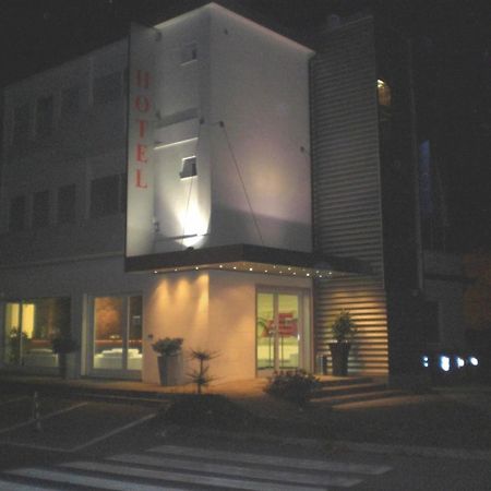 Hotel Paradiso Stra Exterior photo
